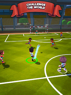 足球弗莱德破解版<span>(mod)</span> screenshot image 20_funmod.online