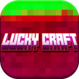 3D Lucky Craft : Loki Huggy PE3.8.8_funmod.online