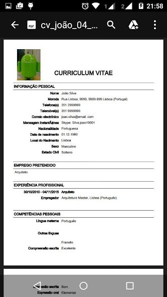 Allah Launcher Theme screenshot image 5_funmod.online