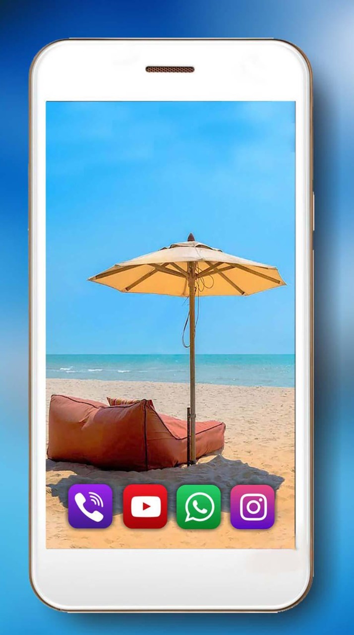 Summer Beach Paradise screenshot image 7_funmod.online