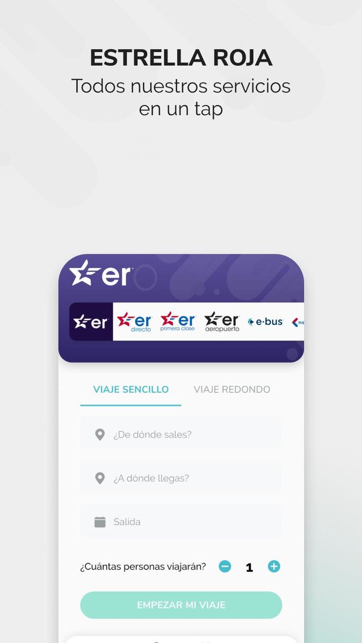 Estrella Roja screenshot image 1_funmod.online