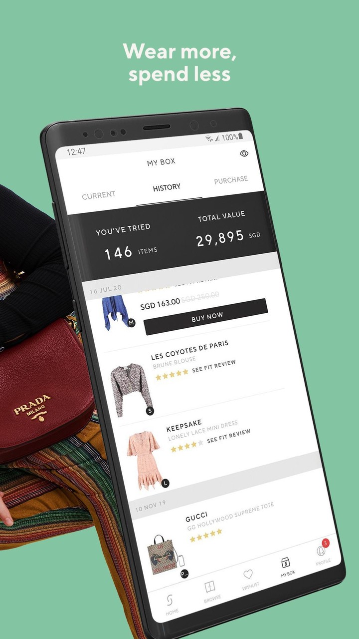 PlayX For You screenshot image 14_funmod.online