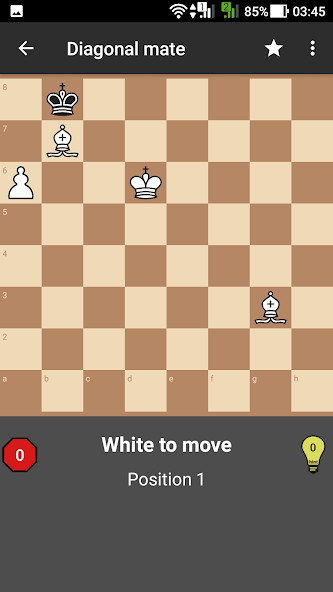 Chess Coach Pro<span>(Full)</span> screenshot image 2_funmod.online