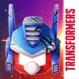 Angry Birds Transformers<span>(Unlimited Currency/NO ADS)</span>2.34.0_funmod.online