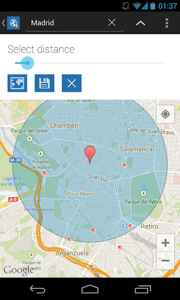 Recipedia - Cooking Made Easy screenshot image 4_funmod.online