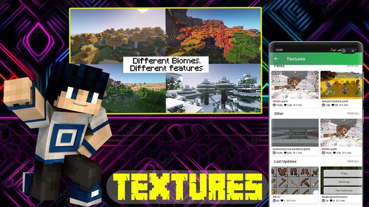 Latest Home Ceiling screenshot image 5_funmod.online