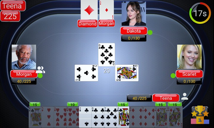 3 of Spades (Kaali ki Teeggi) screenshot image 11_funmod.online