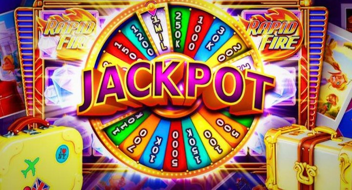 Lady Luck guide screenshot image 7_funmod.online