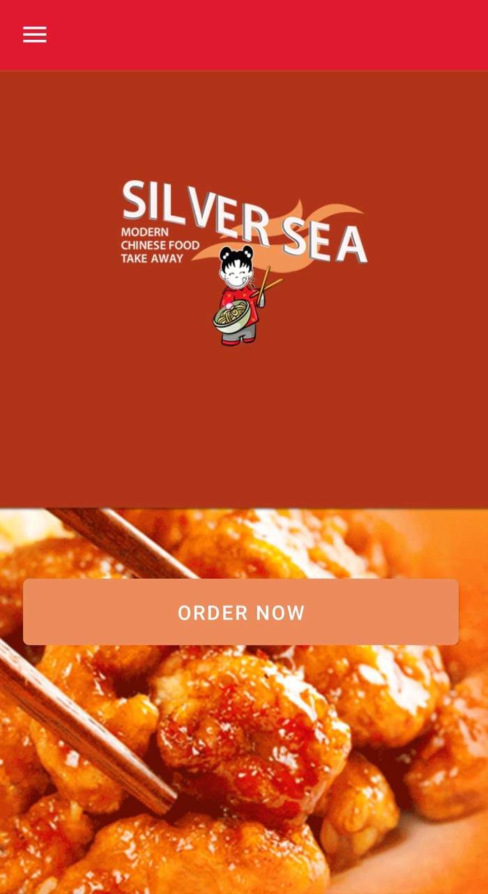 Silver Sea Chinese Takeaway screenshot image 5_funmod.online