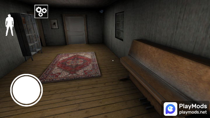 Granny: Chapter Two<span>(No Ads)</span> screenshot image 4_funmod.online