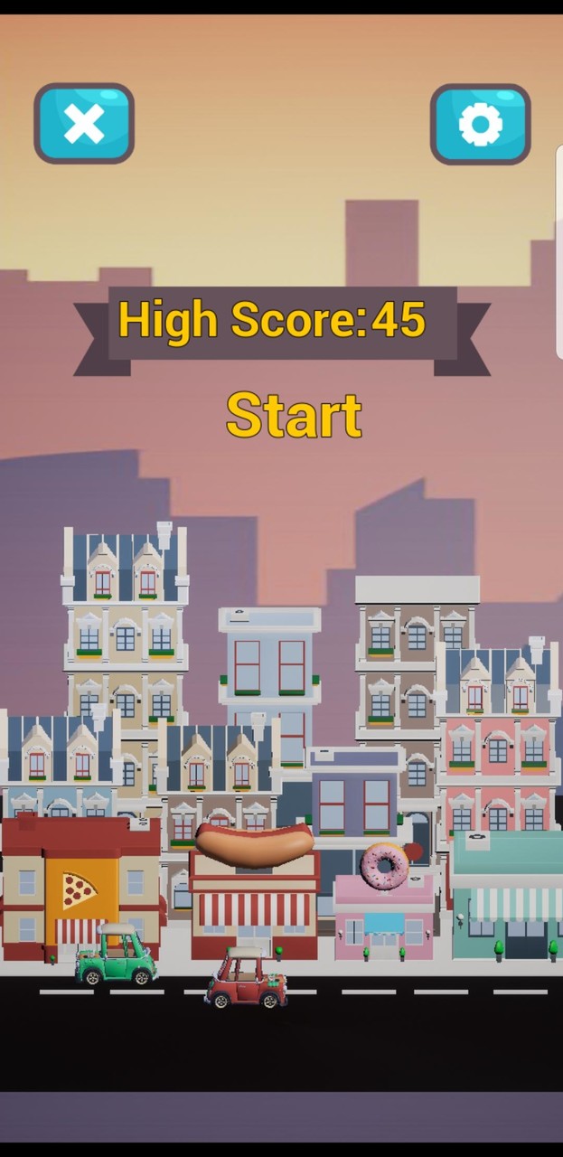 Fnf Origin & Imposter Mod Game screenshot image 6_funmod.online