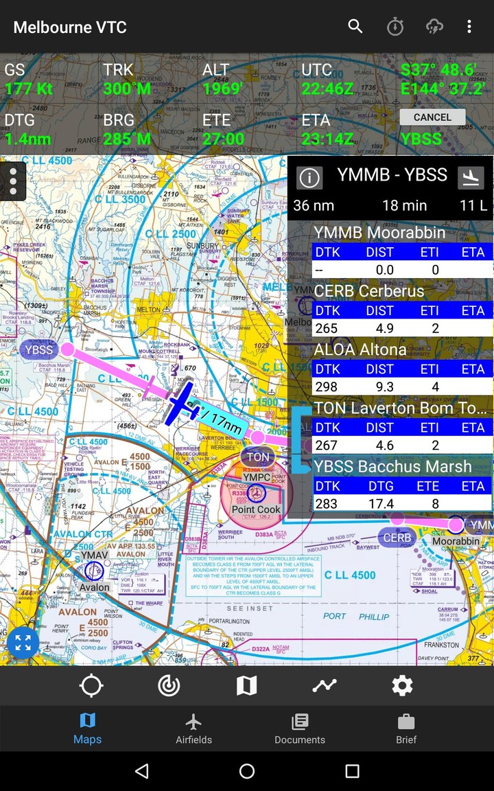 RepCount Gym Workout Tracker screenshot image 9_funmod.online