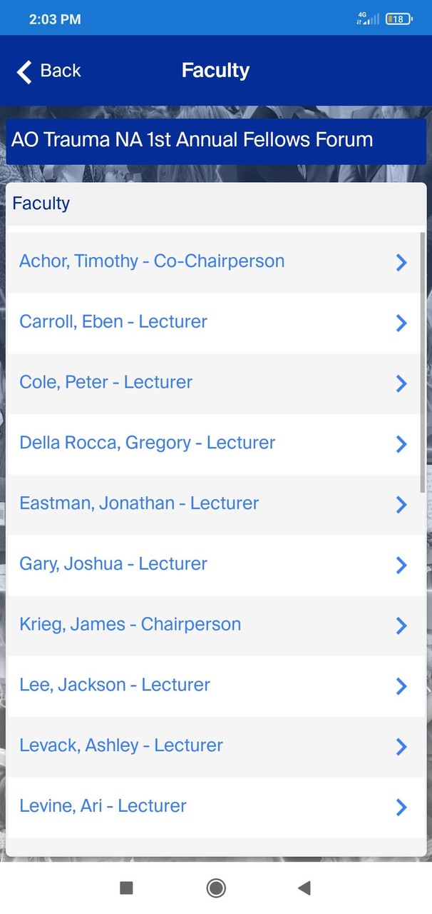 AONA Events screenshot image 5_funmod.online