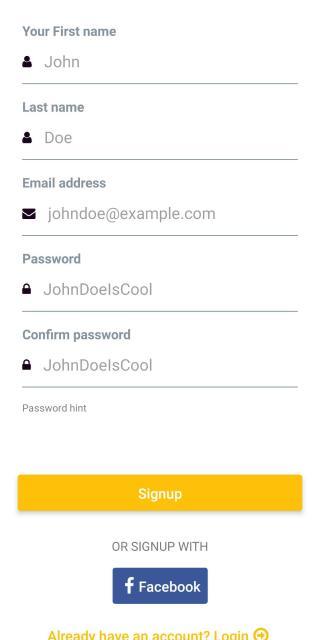 Party Play screenshot image 1_funmod.online