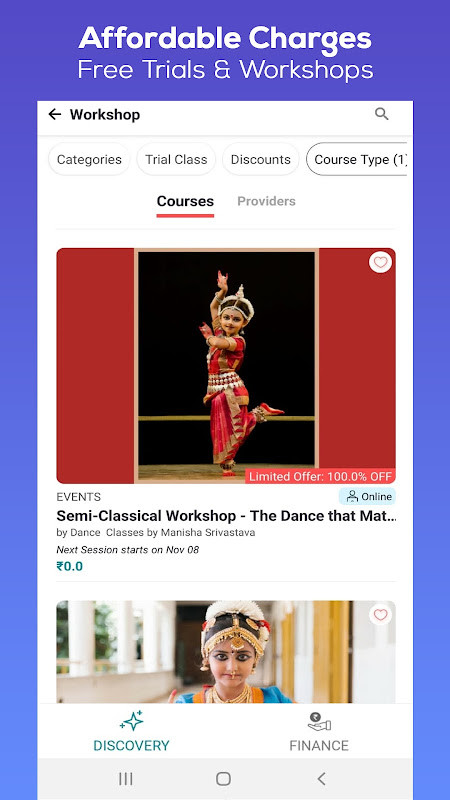 PiggyRide - Online Live Classes App screenshot image 4_funmod.online