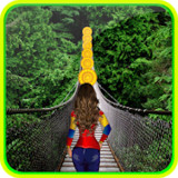 Subway Princess Jungle Run<span>(Unlimited money)</span>17.9_funmod.online