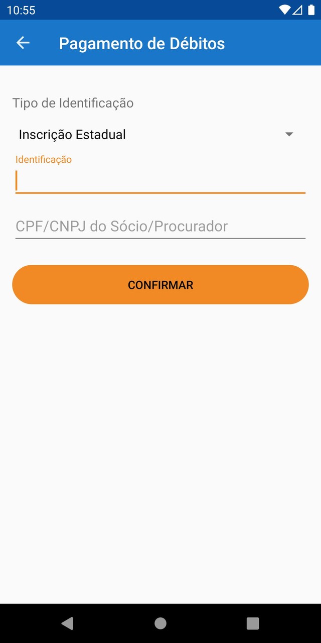 sefaz mais fácil screenshot image 6_funmod.online