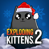 Exploding Kittens® 2<span>(Unlock premium content)</span>0.0.29_funmod.online