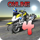 Wheelie King 4 - Motorcycle 3D96_funmod.online