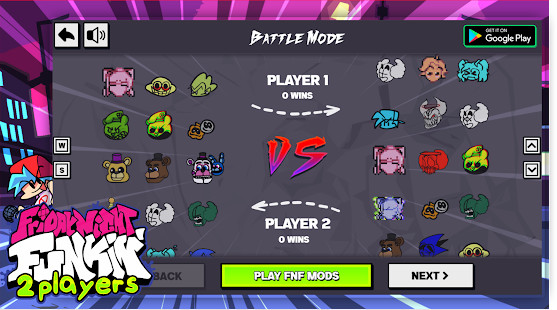 FNF Two Players screenshot image 4_funmod.online