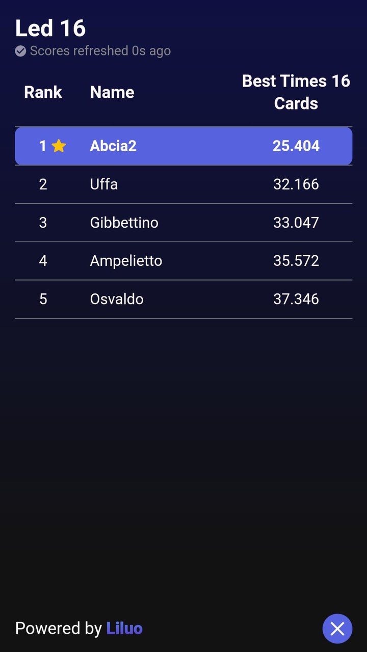 Cute Card Match screenshot image 5_funmod.online