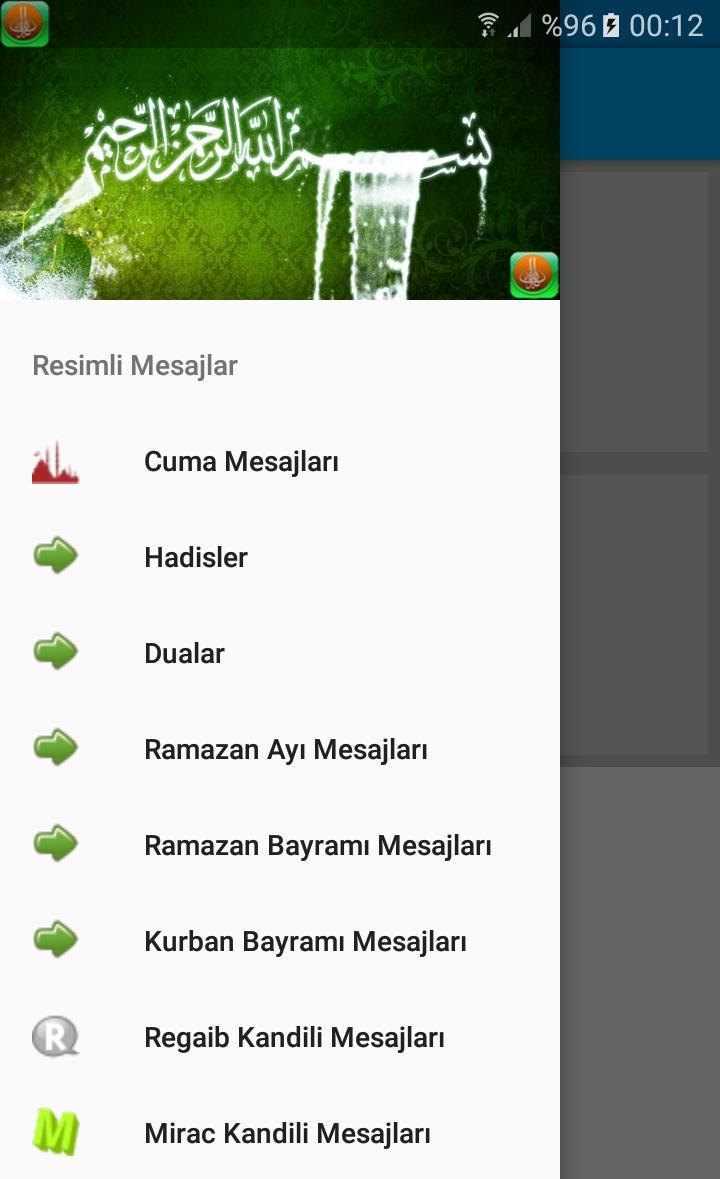 Cuma Mesajları - Dini Sözler screenshot image 5_funmod.online