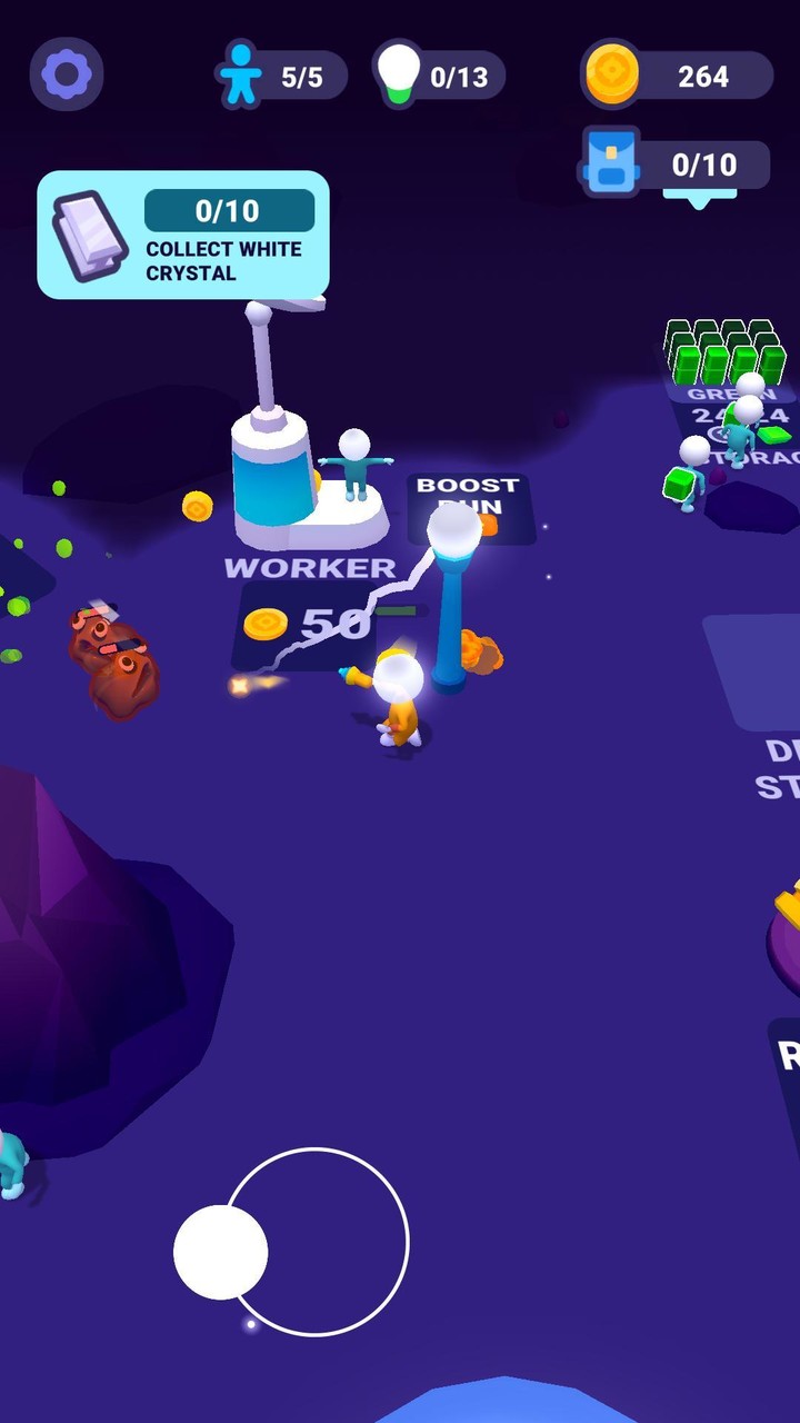 LightBase screenshot image 4_funmod.online