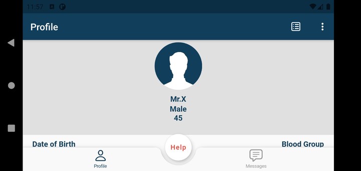 Emergency: get help by texting screenshot image 6_funmod.online