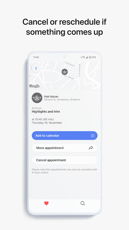 Noona - Book anything screenshot image 20_funmod.online