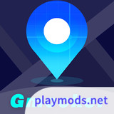 Gmocker: Fake GPS Location<span>(Premium Unlocked)</span>2.3_funmod.online