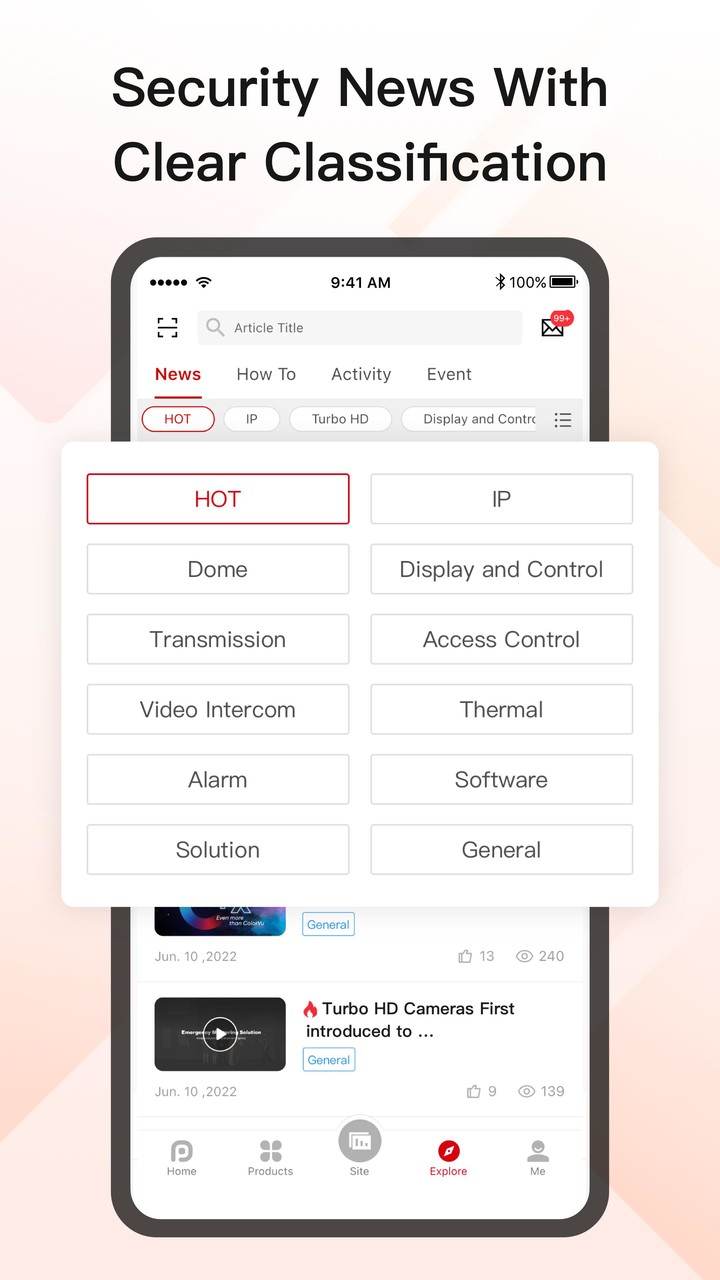 Hik-Partner Pro (Formerly HPC) screenshot image 7_Popularmodapk.com