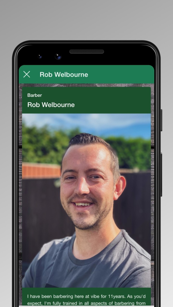 Cut By Rob screenshot image 23_funmod.online