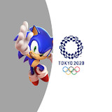 Sonic at the Olympic Games.<span>(Free)</span>1.0.0_funmod.online