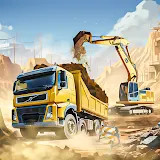 Truckrise: US Truck Empire<span>(No Ads)</span>2026.3_funmod.online