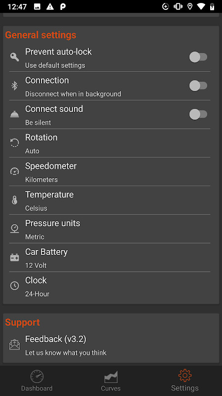 123\Tune+ screenshot image 3_funmod.online