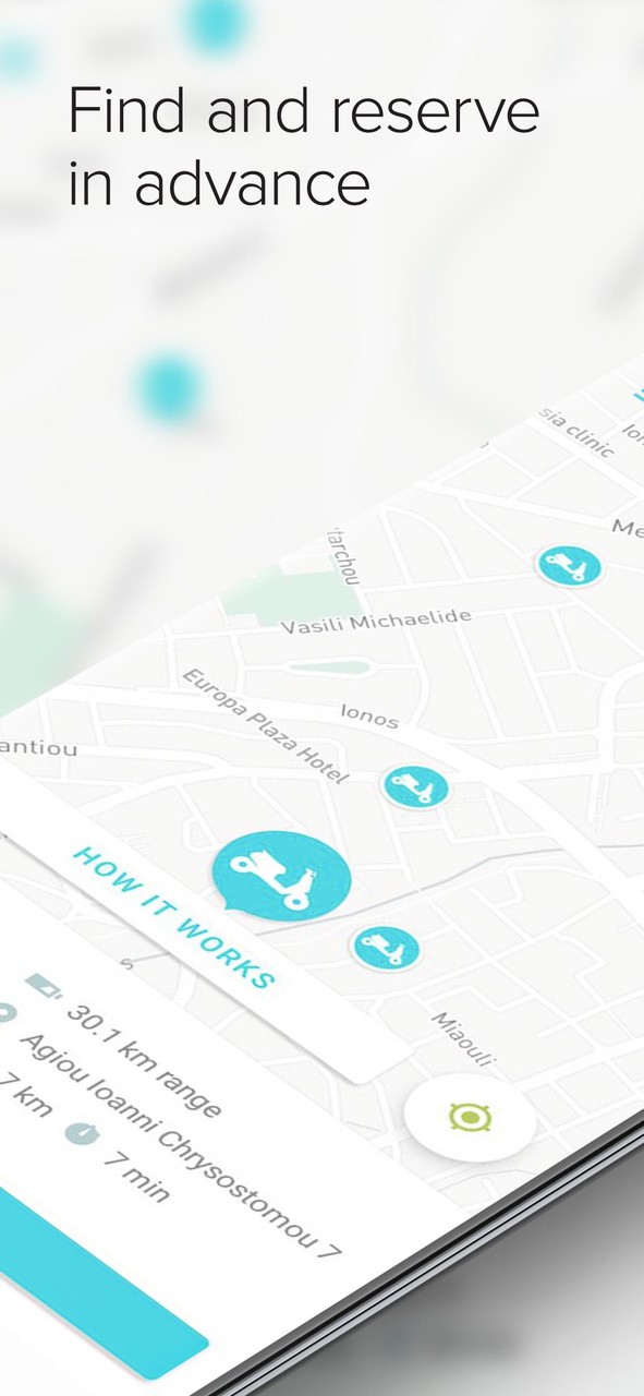 Electra screenshot image 2_funmod.online