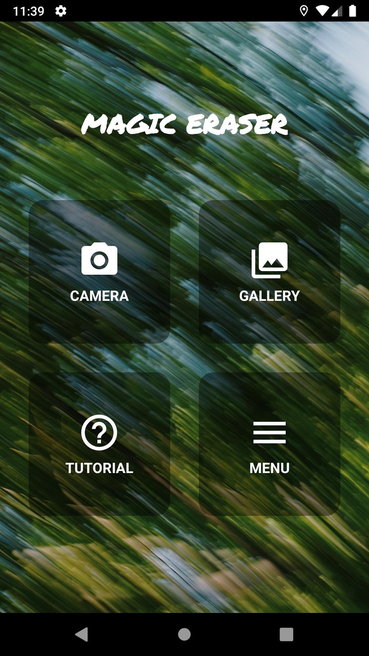Magic Eraser - Remove Object screenshot image 6_funmod.online