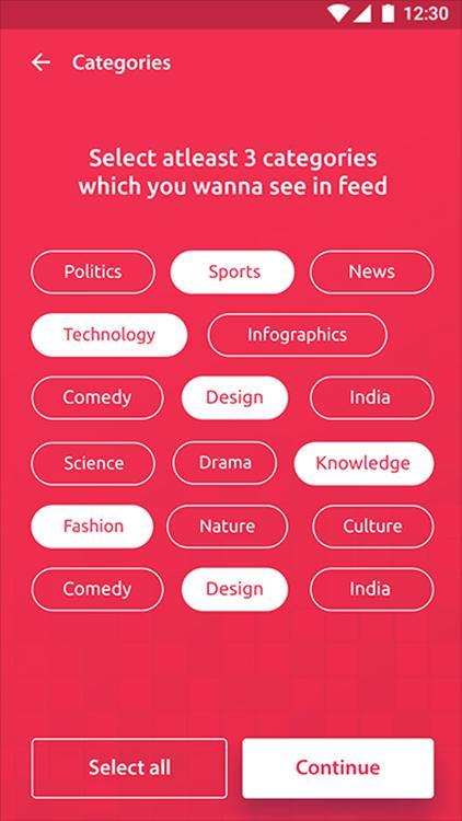 Koowoo App screenshot image 31_funmod.online