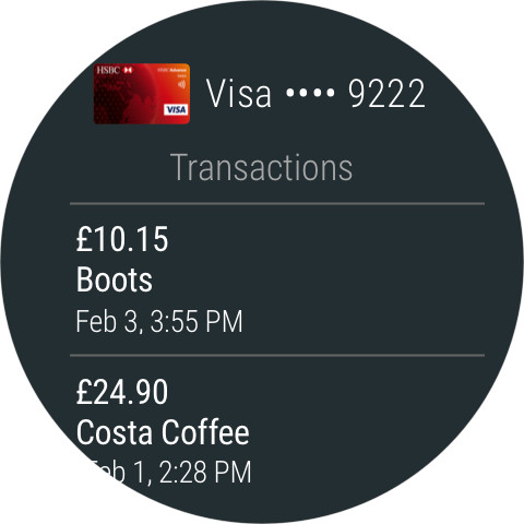 Google Pay screenshot image 3_funmod.online
