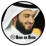 Hani Ar Rifai Quran Audio Mp34.0_funmod.online