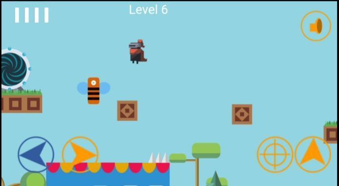 TwoSwords screenshot image 3_funmod.online