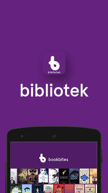 BookBites Bibliotek screenshot image 8_funmod.online