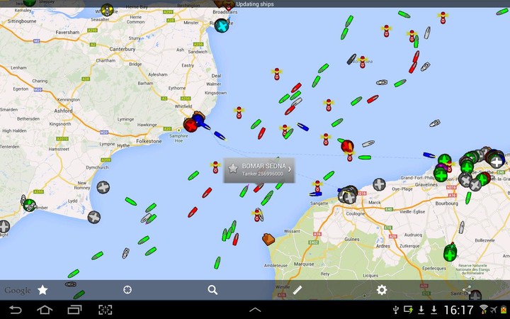 Boat Watch screenshot image 6_funmod.online