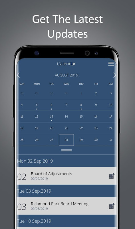 City of Richmond, KY screenshot image 2_funmod.online