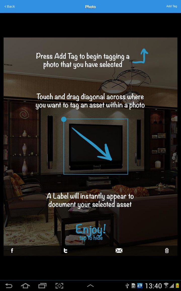 Encuentros CCN screenshot image 16_funmod.online