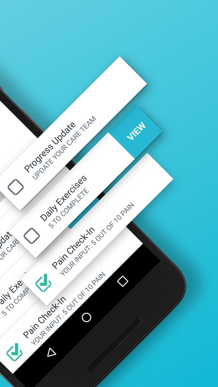 Force Patient screenshot image 10_funmod.online