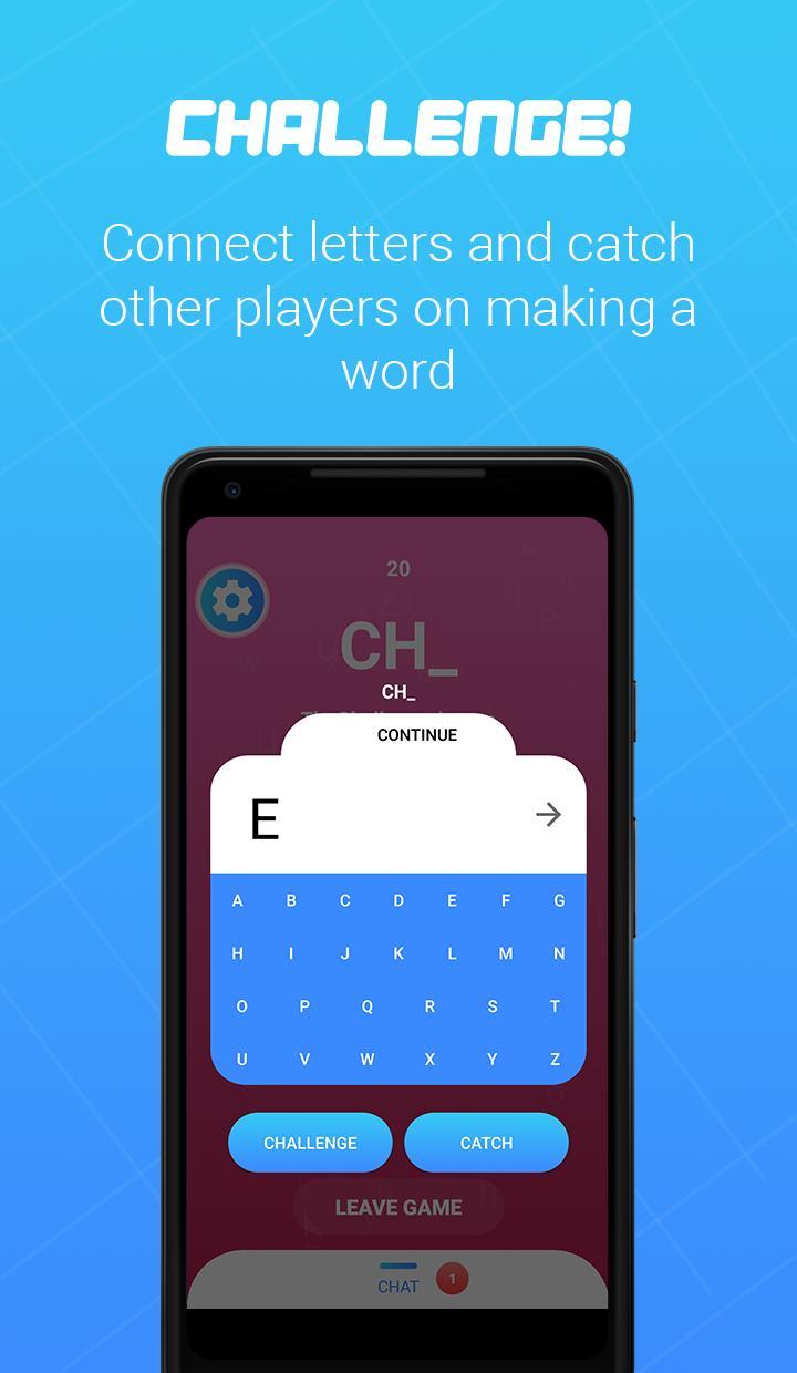 Challenge! - The Mobile Word G screenshot image 2_funmod.online