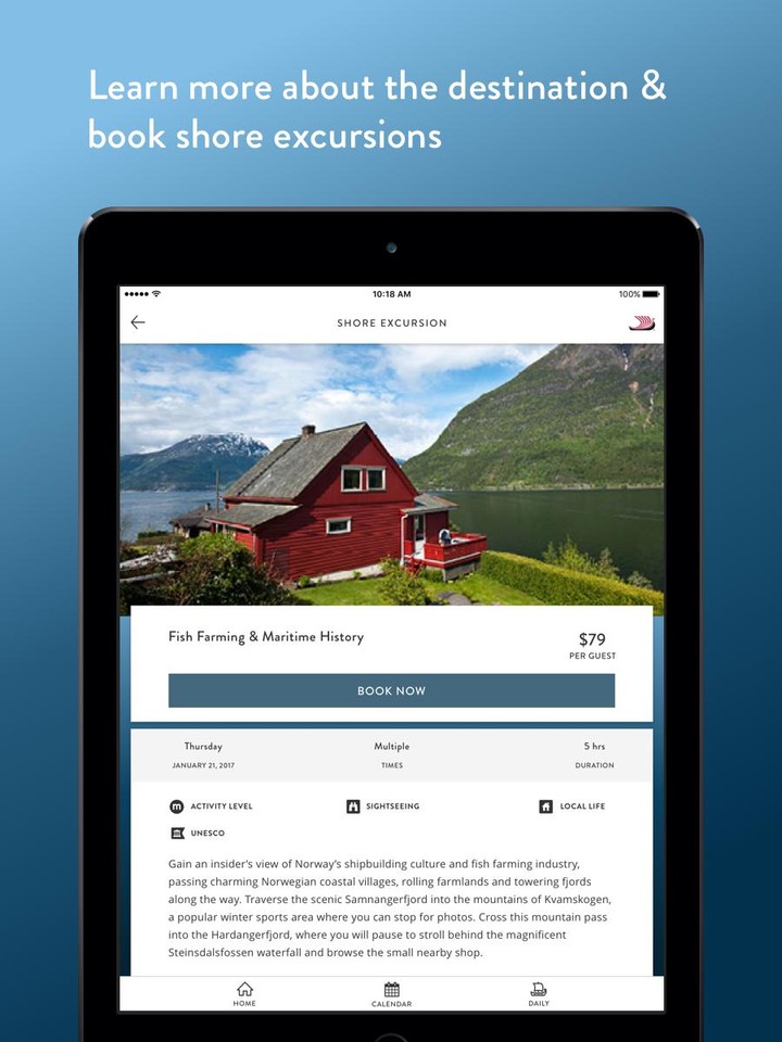 Viking Voyager screenshot image 7_funmod.online