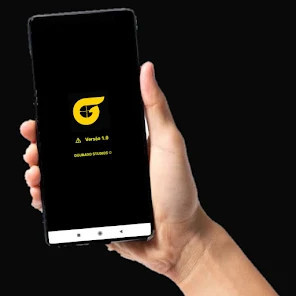 Sensi Golden FF screenshot image 1_funmod.online