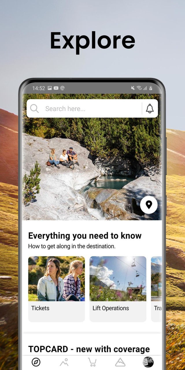 INSIDE LAAX screenshot image 1_funmod.online